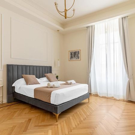 Montello Suites Foresteria Lombarda Milan Exterior photo