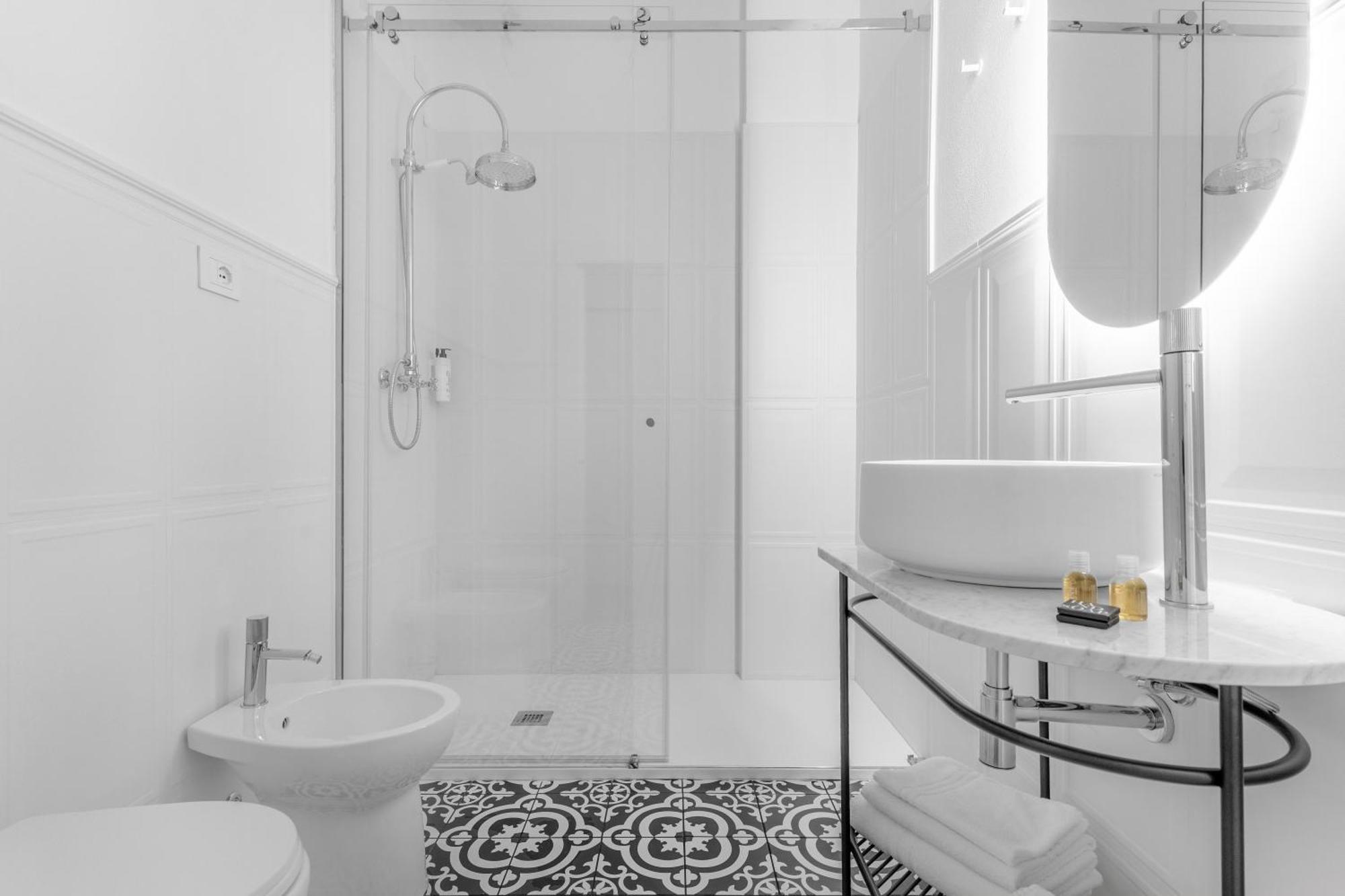 Montello Suites Foresteria Lombarda Milan Exterior photo