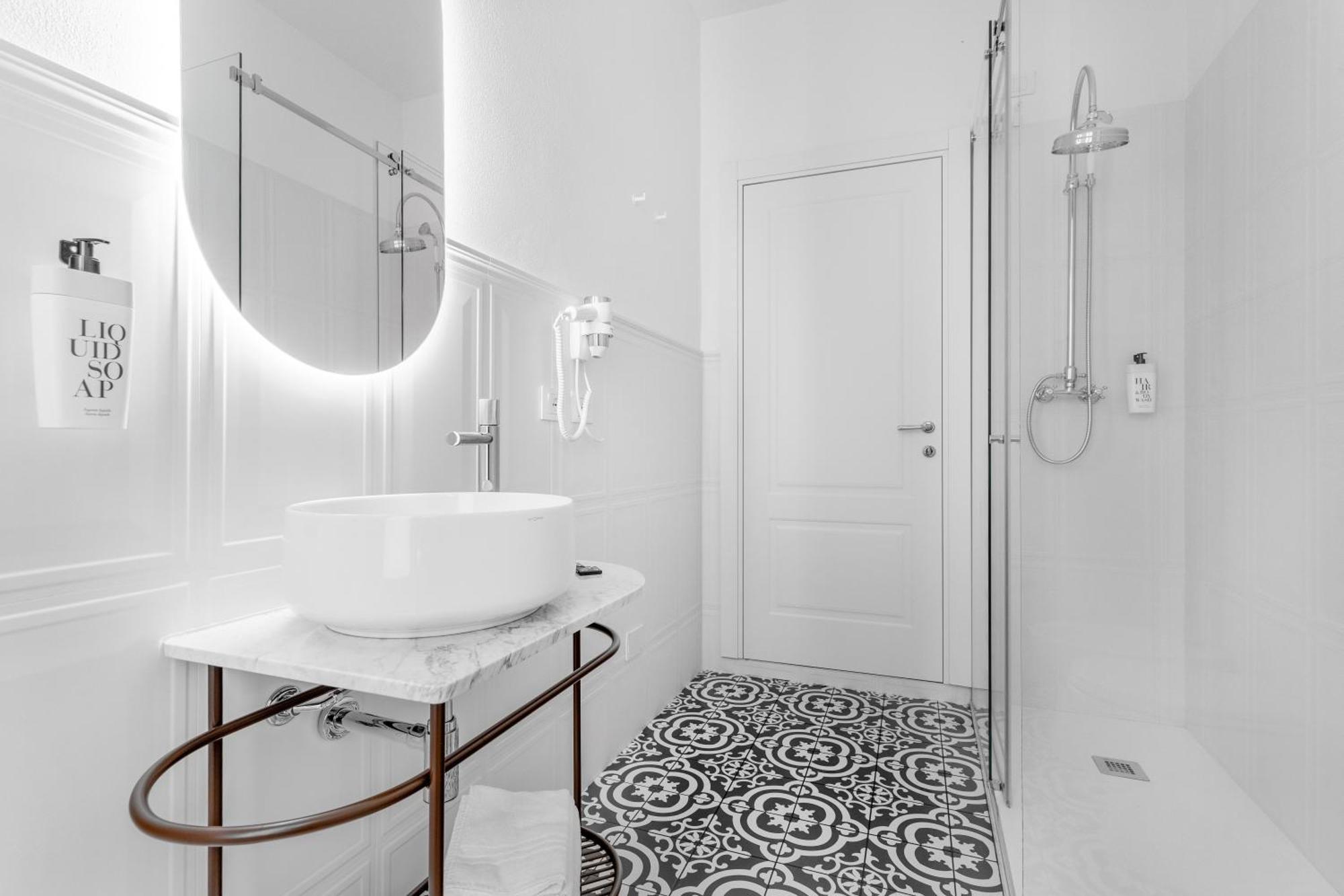 Montello Suites Foresteria Lombarda Milan Exterior photo